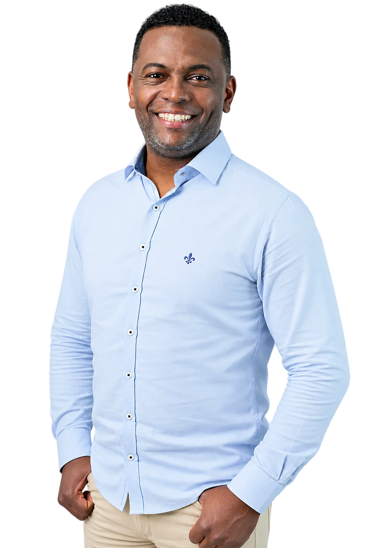 Marcelo Caciano, candidato a Deputado Estadual por Minas Gerais